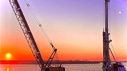 Bluescope - Berth 113 and Blast Furnace No 6
