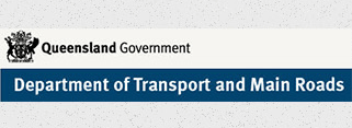 Department of Main Roads & Transport