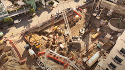 V + A Development Broadbeach