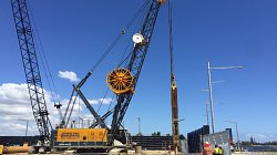 Elizabeth Quay Lot 2&3