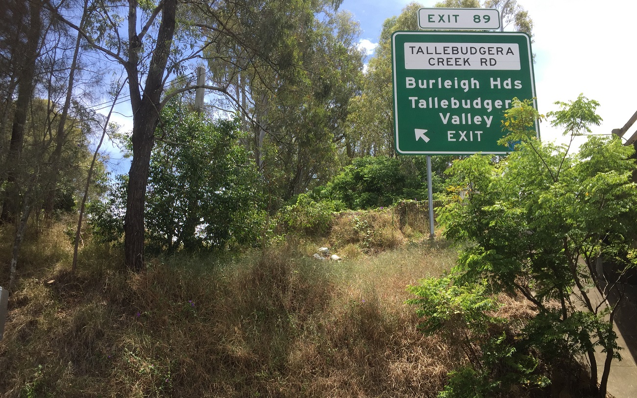 Burleigh to Palm Beach Road Upgrade